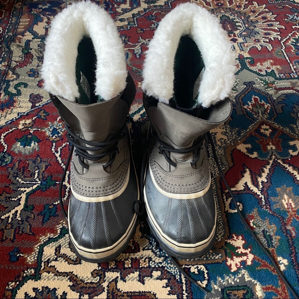 Sorel Snow Boots